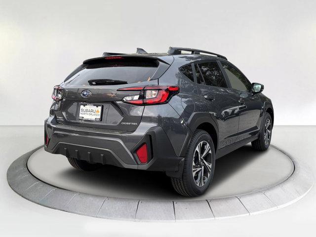 new 2025 Subaru Crosstrek car, priced at $27,508