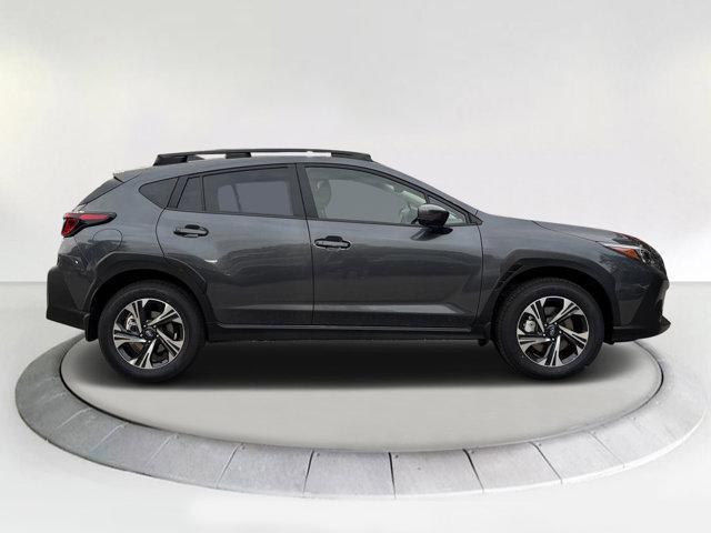 new 2025 Subaru Crosstrek car, priced at $27,508