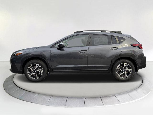 new 2025 Subaru Crosstrek car, priced at $27,508