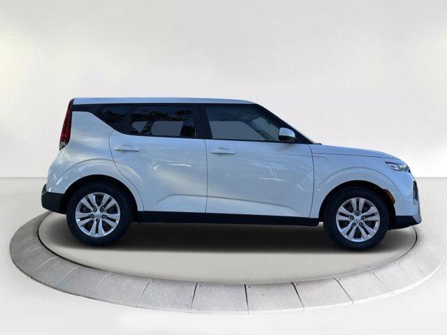 used 2020 Kia Soul car, priced at $11,176