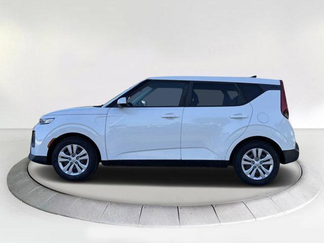 used 2020 Kia Soul car, priced at $11,176