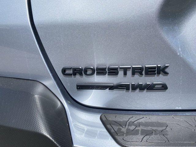 new 2024 Subaru Crosstrek car, priced at $34,496