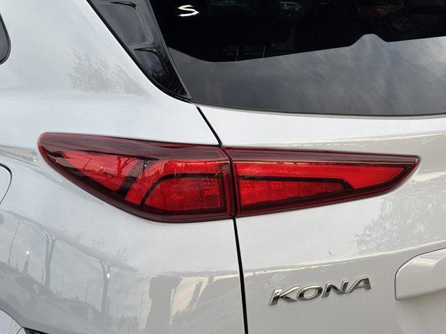 used 2022 Hyundai Kona N car, priced at $25,997