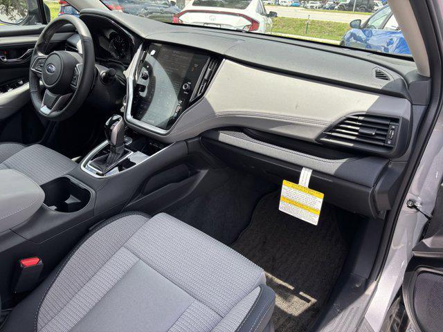 new 2025 Subaru Outback car, priced at $33,331