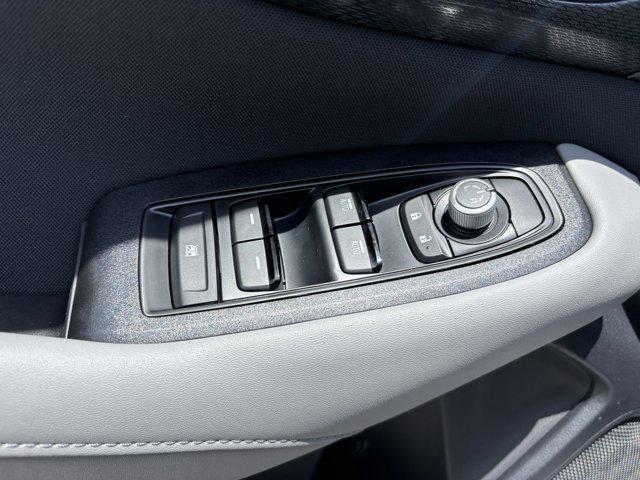 new 2025 Subaru Outback car, priced at $33,331