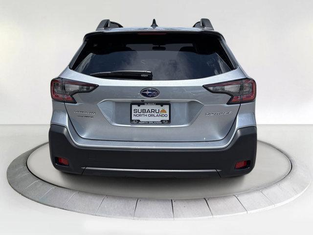 new 2025 Subaru Outback car, priced at $33,331