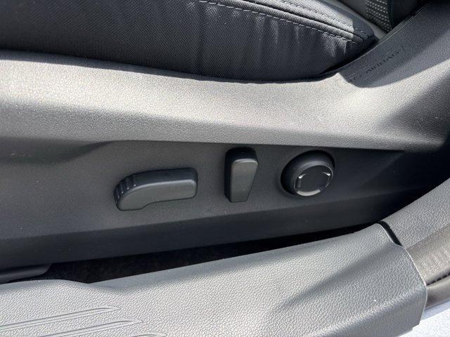 new 2025 Subaru Outback car, priced at $33,331