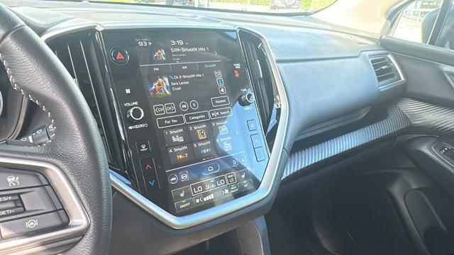 used 2025 Subaru Ascent car, priced at $36,775