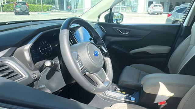 used 2025 Subaru Ascent car, priced at $36,775