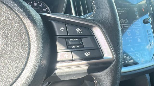 used 2025 Subaru Ascent car, priced at $36,775