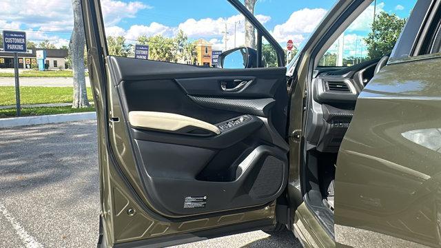 used 2025 Subaru Ascent car, priced at $36,775