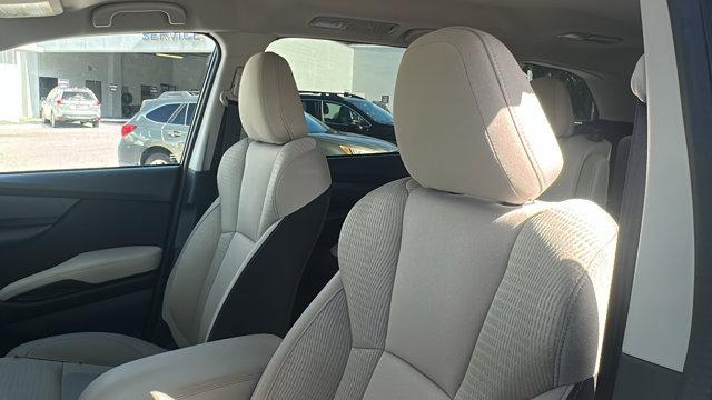 used 2025 Subaru Ascent car, priced at $36,775