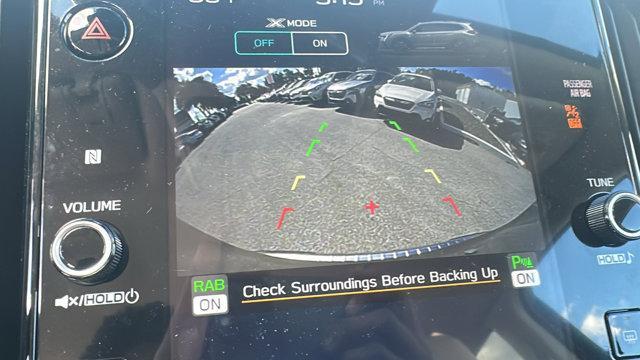 used 2025 Subaru Ascent car, priced at $36,775