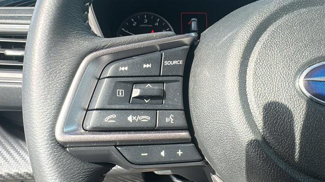 used 2025 Subaru Ascent car, priced at $36,775