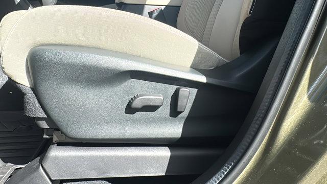 used 2025 Subaru Ascent car, priced at $36,775