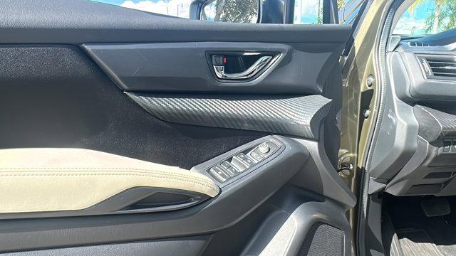 used 2025 Subaru Ascent car, priced at $36,775