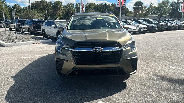 used 2025 Subaru Ascent car, priced at $36,775