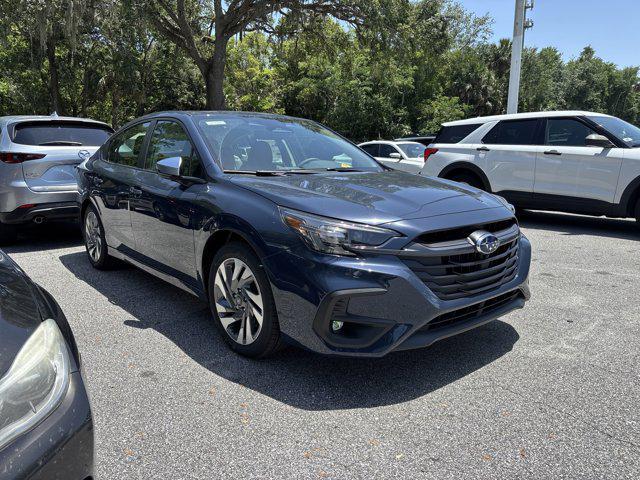 new 2025 Subaru Legacy car, priced at $39,886