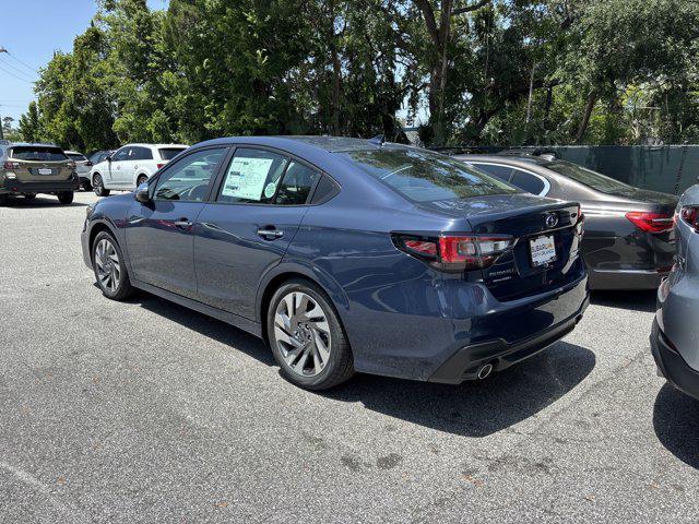 new 2025 Subaru Legacy car, priced at $39,886