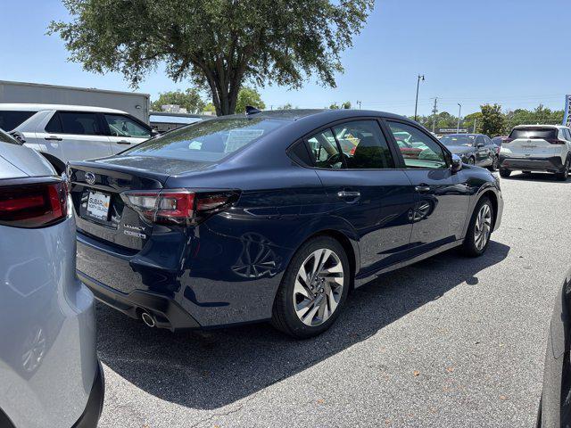 new 2025 Subaru Legacy car, priced at $39,886