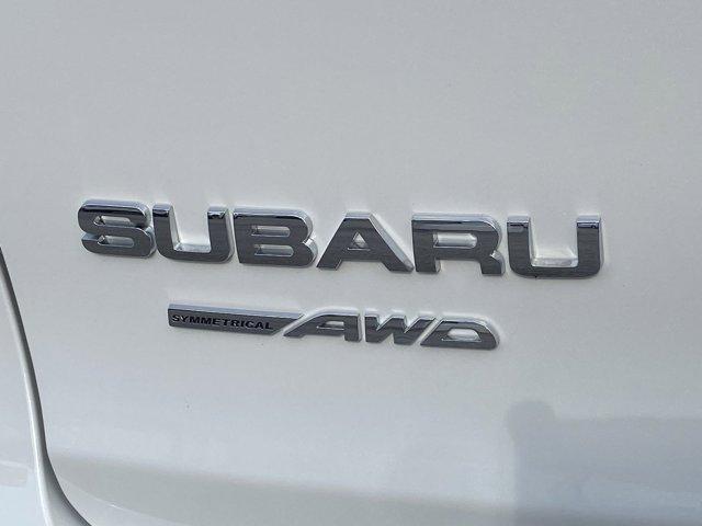 new 2024 Subaru Ascent car, priced at $43,778