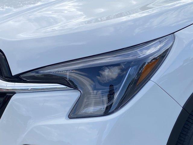new 2024 Subaru Ascent car, priced at $43,778