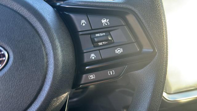 new 2025 Subaru Crosstrek car, priced at $30,397