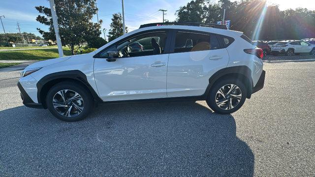 new 2025 Subaru Crosstrek car, priced at $30,397