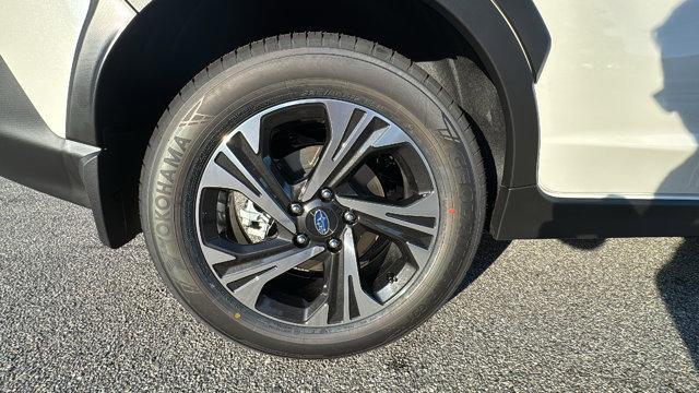 new 2025 Subaru Crosstrek car, priced at $30,397