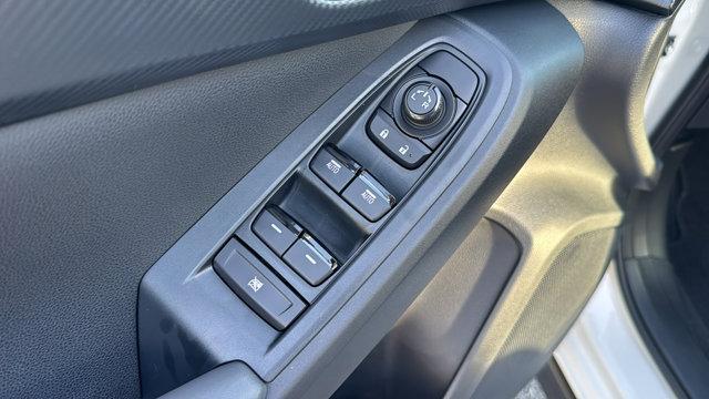 new 2025 Subaru Crosstrek car, priced at $30,397