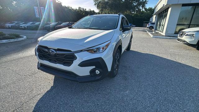 new 2025 Subaru Crosstrek car, priced at $30,397