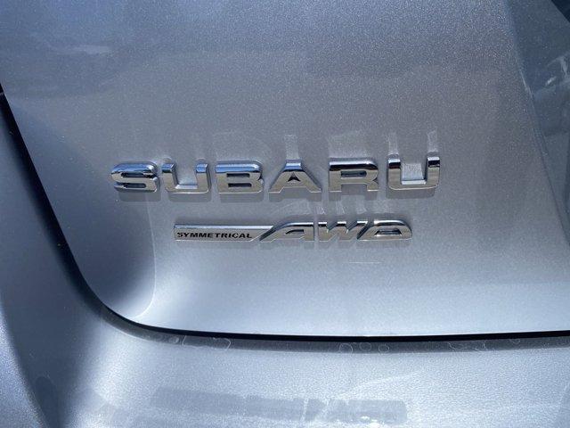 used 2023 Subaru Impreza car, priced at $24,989