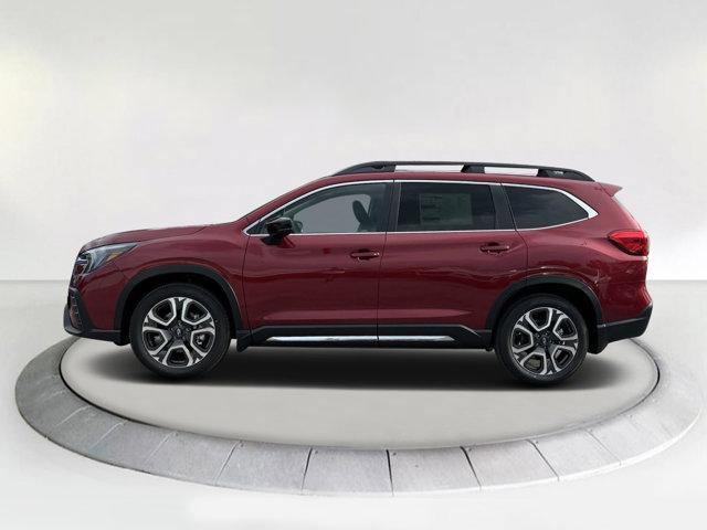 new 2024 Subaru Ascent car, priced at $44,531