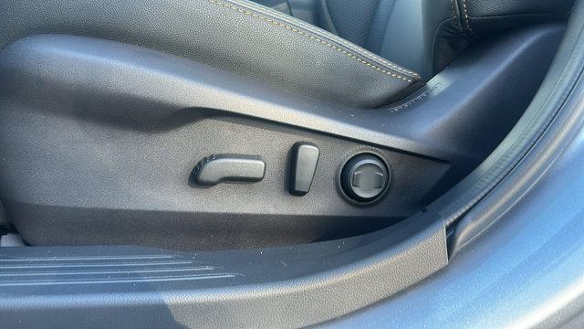 new 2025 Subaru Outback car, priced at $42,801