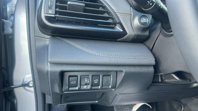 new 2025 Subaru Outback car, priced at $42,801