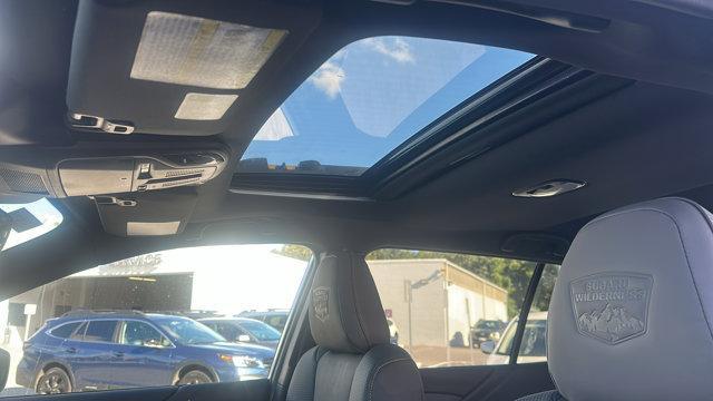 new 2025 Subaru Outback car, priced at $42,801