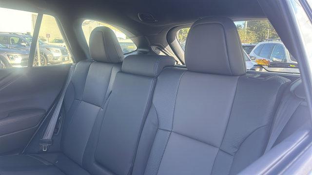 new 2025 Subaru Outback car, priced at $42,801