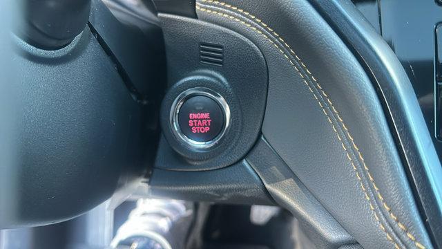 new 2025 Subaru Outback car, priced at $42,801