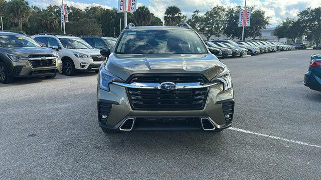 new 2025 Subaru Ascent car, priced at $49,787