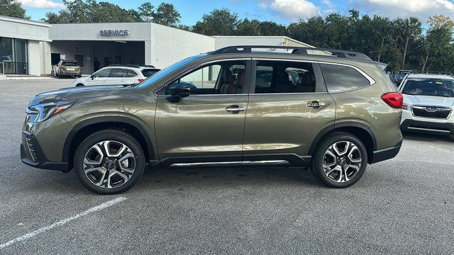new 2025 Subaru Ascent car, priced at $49,787