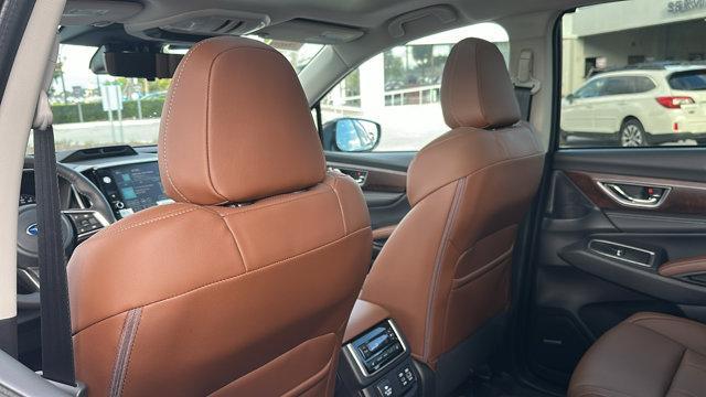 new 2025 Subaru Ascent car, priced at $49,787