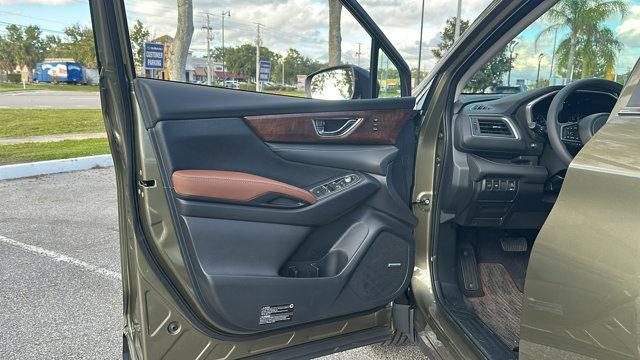 new 2025 Subaru Ascent car, priced at $49,787
