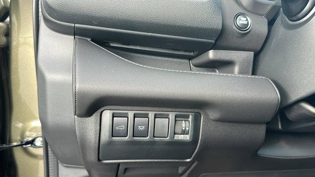 new 2025 Subaru Ascent car, priced at $49,787