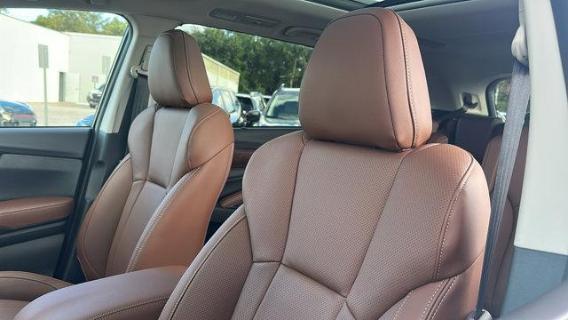 new 2025 Subaru Ascent car, priced at $49,787