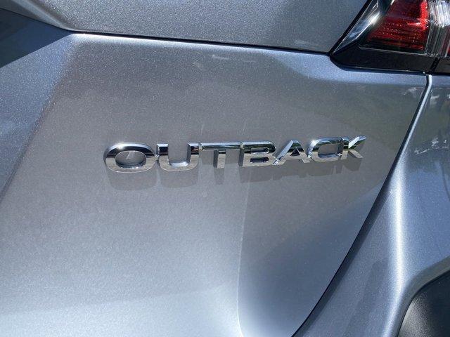 new 2024 Subaru Outback car, priced at $33,191