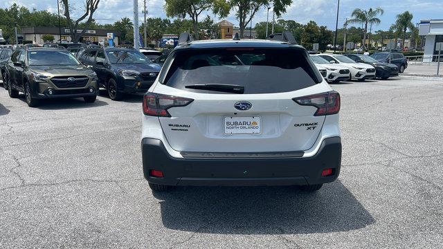 new 2025 Subaru Outback car, priced at $40,774