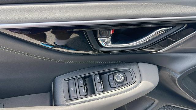 new 2025 Subaru Outback car, priced at $40,774