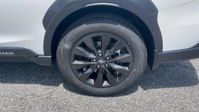 new 2025 Subaru Outback car, priced at $40,774