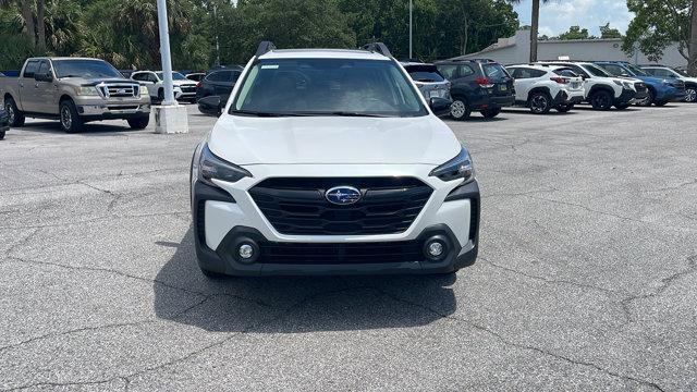 new 2025 Subaru Outback car, priced at $40,774