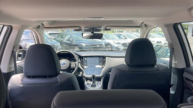 new 2025 Subaru Outback car, priced at $40,774